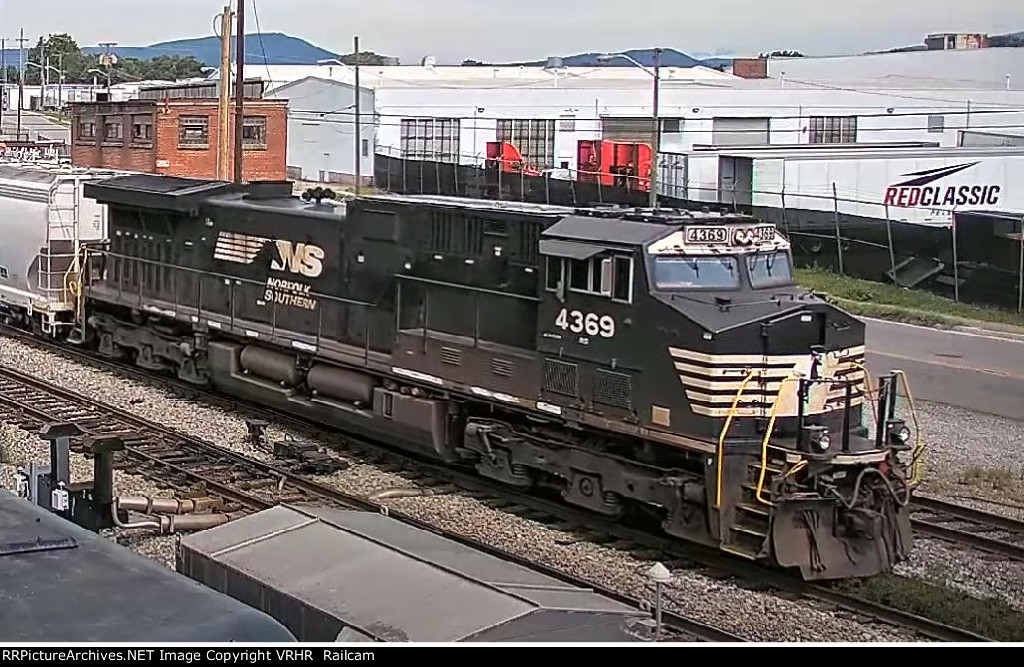 NS 4369